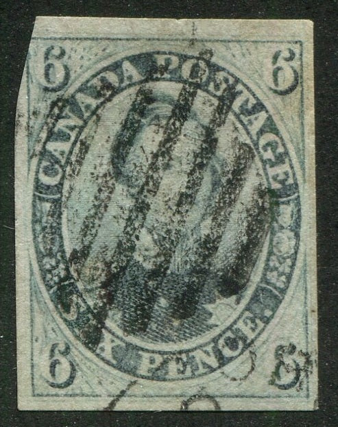 0005CA2512 - Canada #5