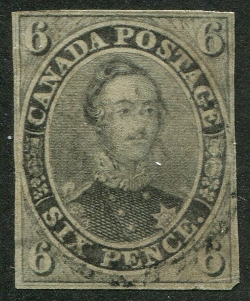 0005CA2512 - Canada #5