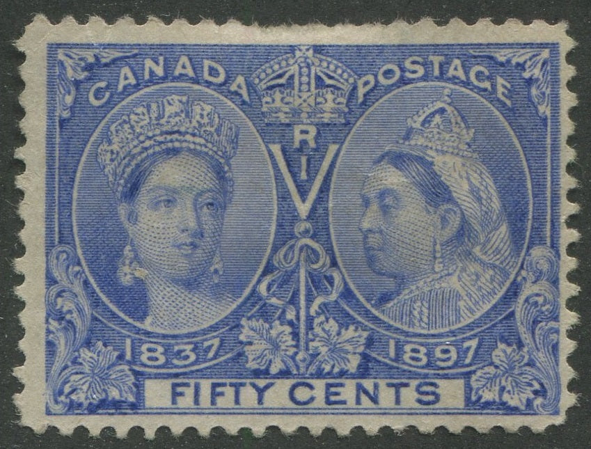 0060CA2305 - Canada #60