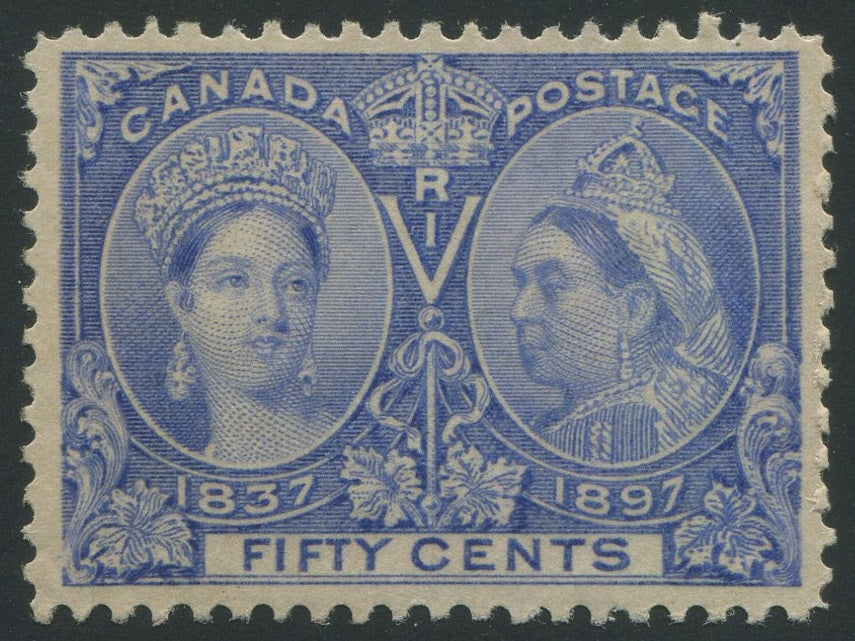 0060CA2401 - Canada #60