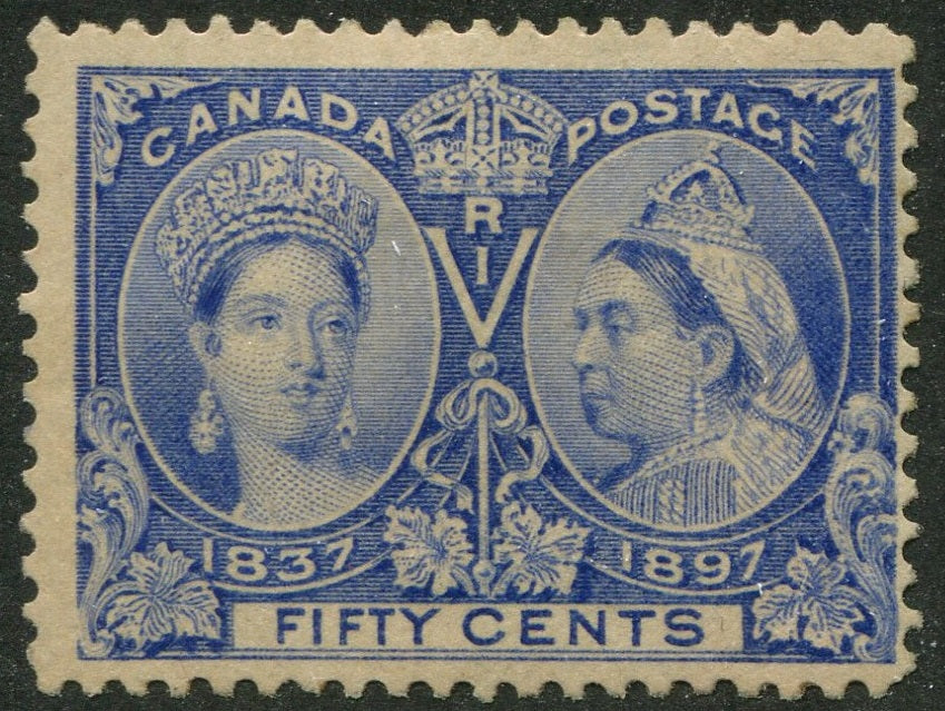 0060CA2511 - Canada #60