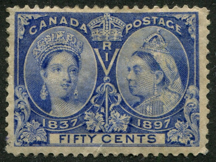 0060CA2608 - Canada #60
