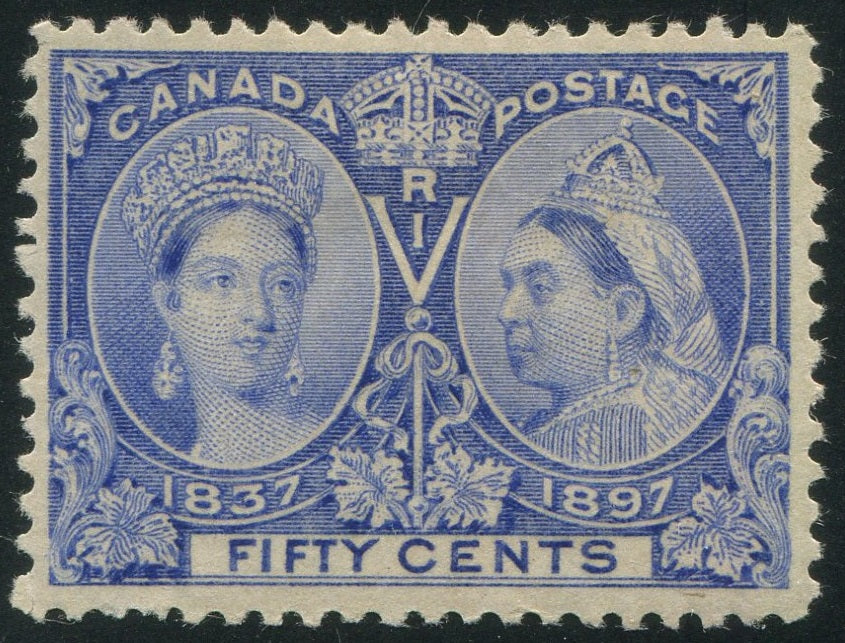 0060CA2609 - Canada #60