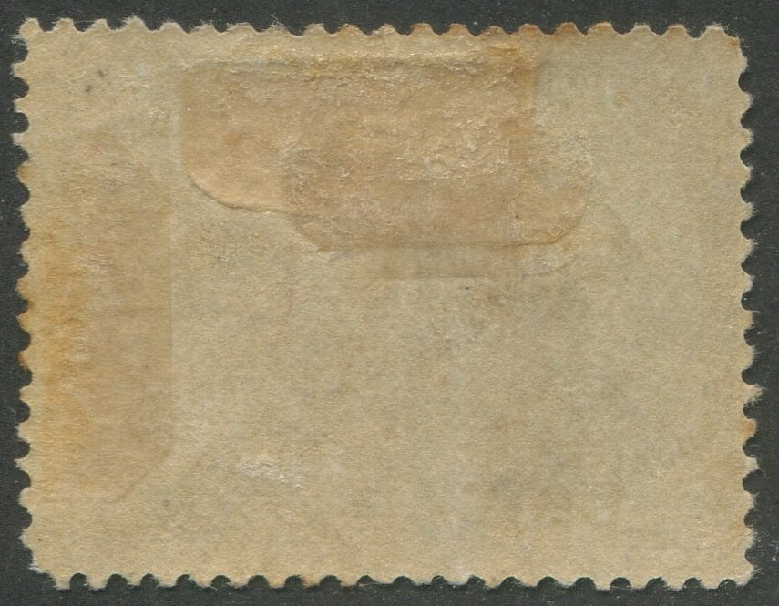 0060CA2510 - Canada #60 - Specimen