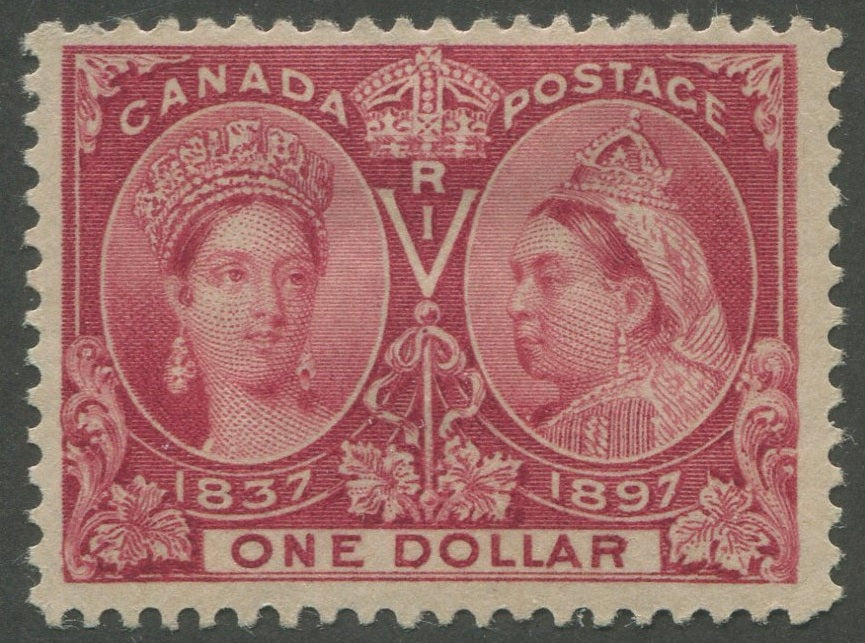 0061CA2510 - Canada #61
