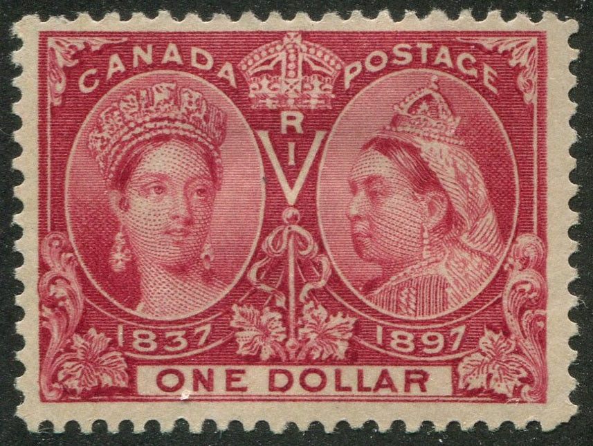 0061CA2511 - Canada #61