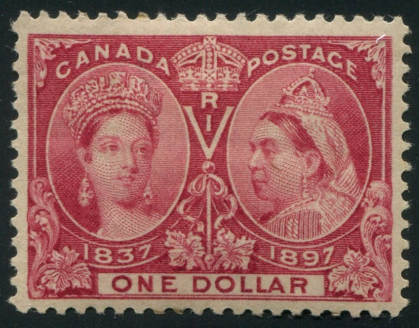 0061CA2603 - Canada #61