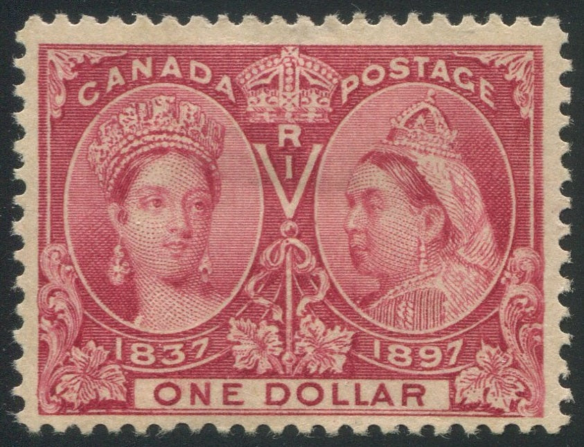 0061CA2609 - Canada #61