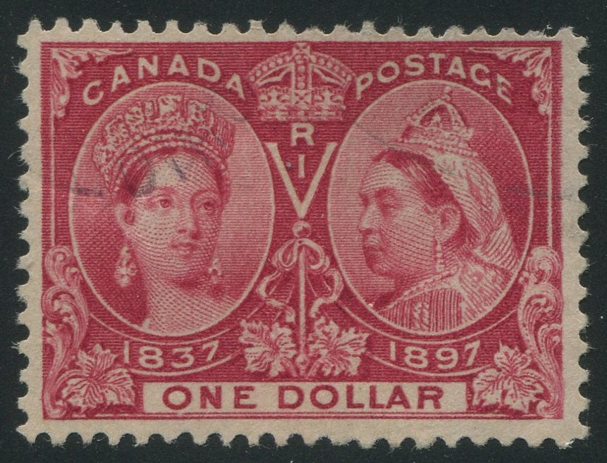 0061CA2308 - Canada #61