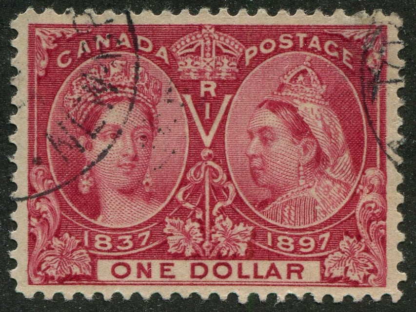 0061CA2410 - Canada #61