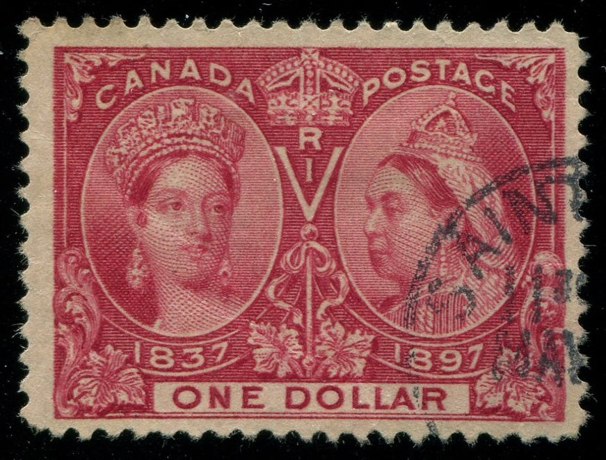 0061CA2603 - Canada #61