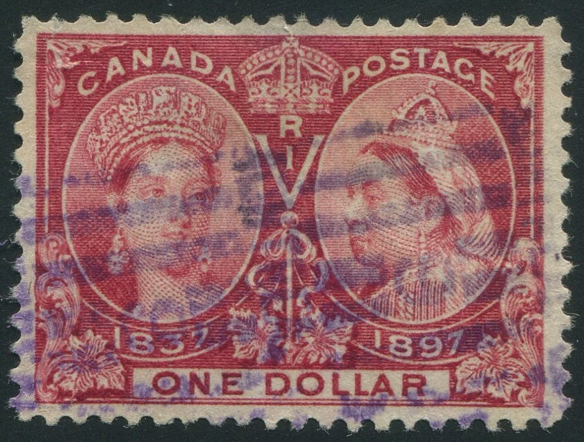 0061CA2603 - Canada #61