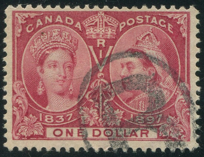 0061CA2603 - Canada #61
