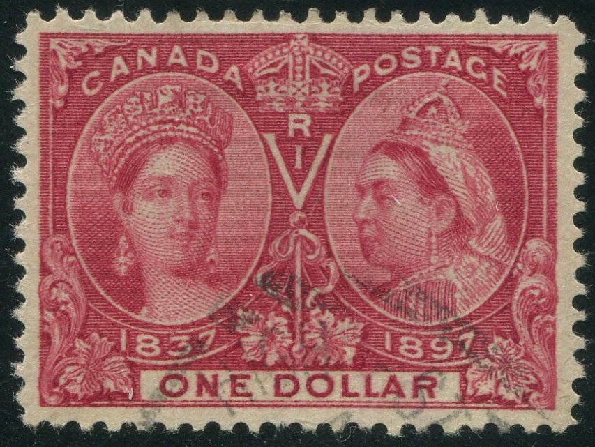0061CA2603 - Canada #61