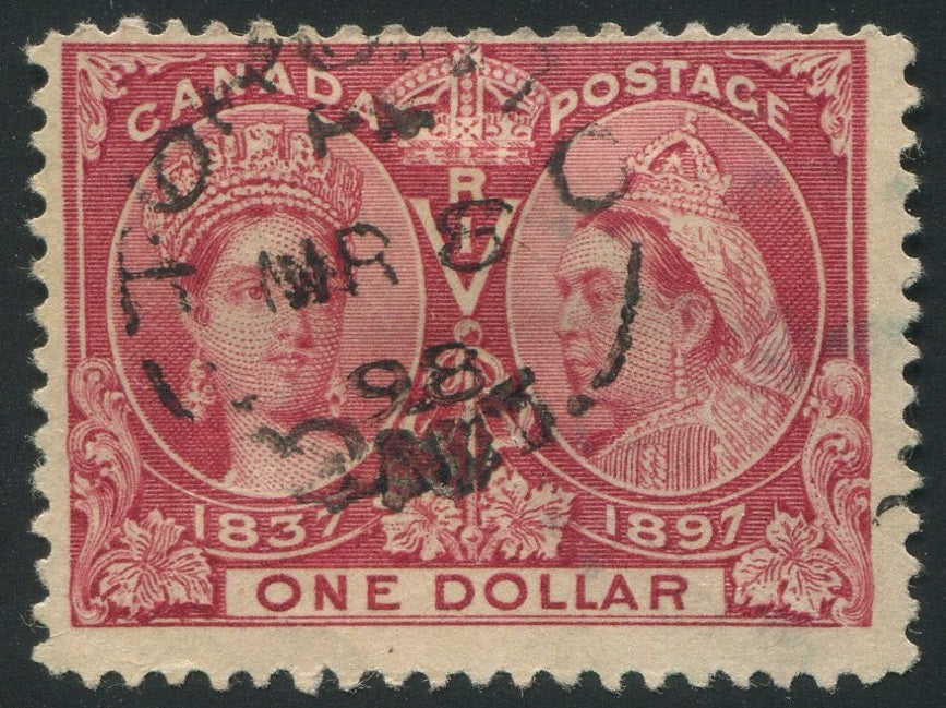 0061CA2609 - Canada #61