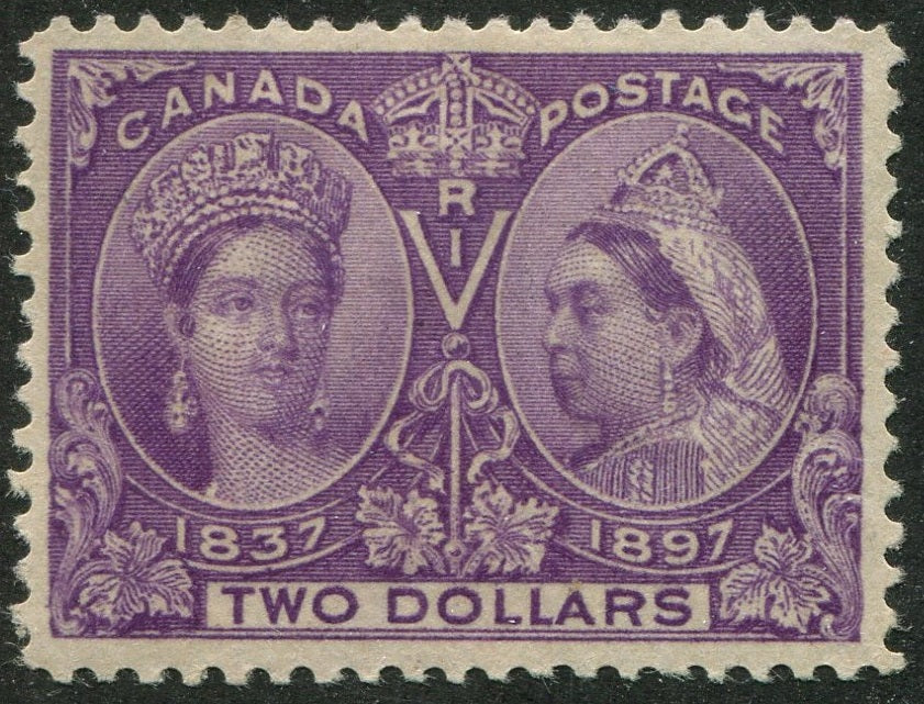 0062CA2511 - Canada #62