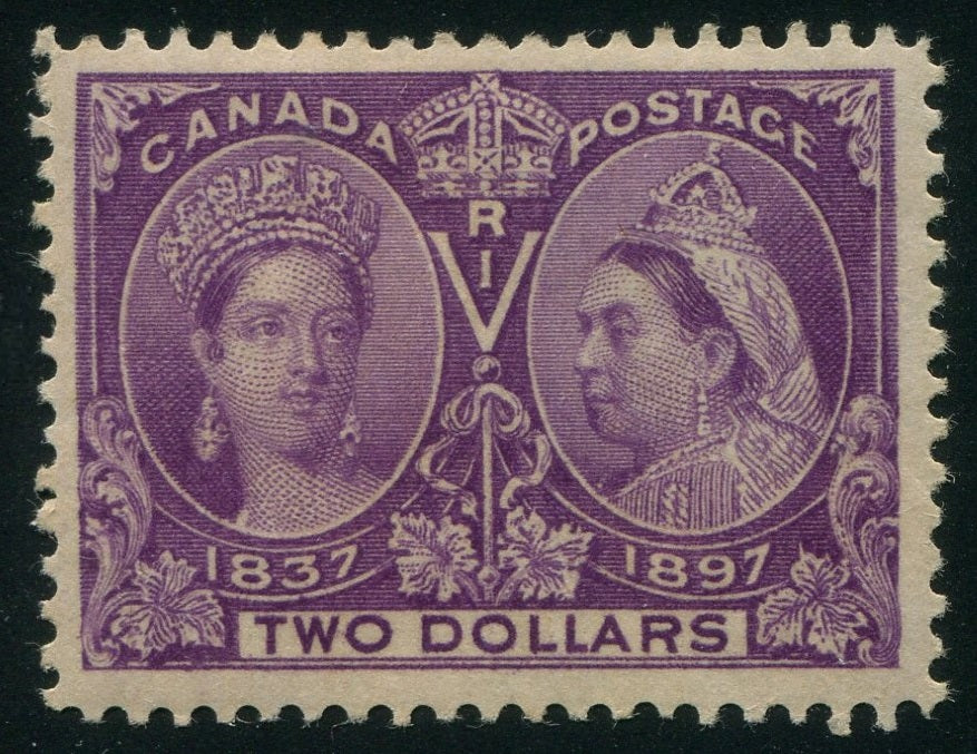 0062CA2603 - Canada #62
