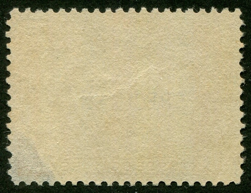 0063CA2508 - Canada #63 - Specimen