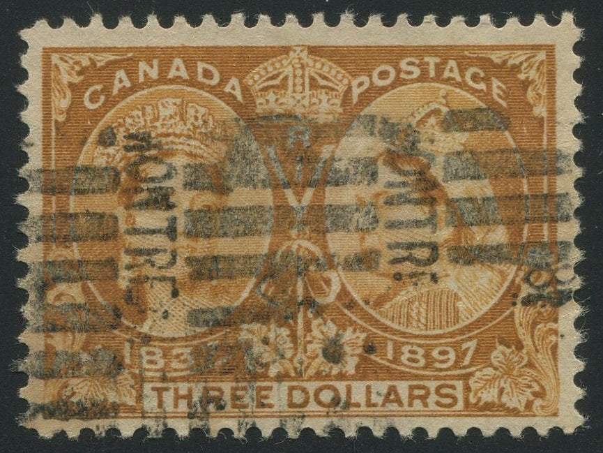 0063CA2310 - Canada #63