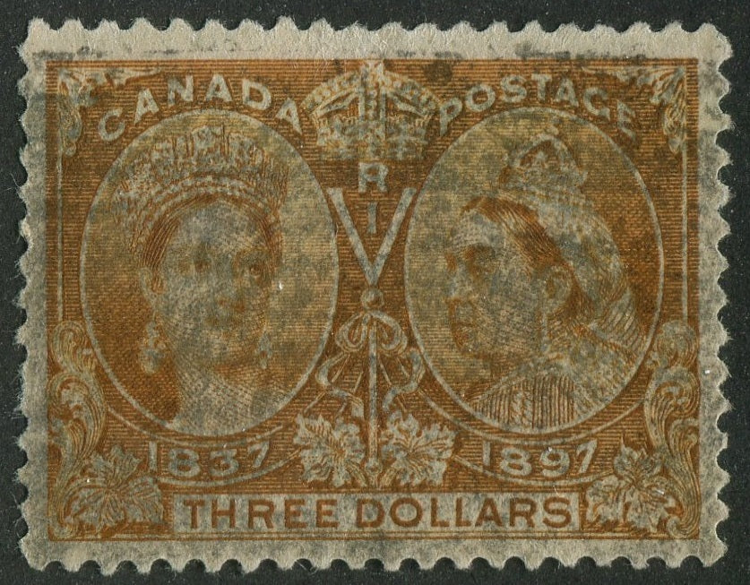 0063CA2511 - Canada #63