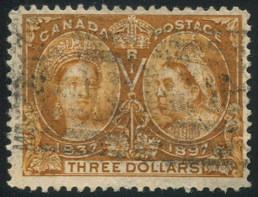 0063CA2603 - Canada #63
