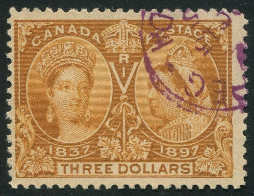 0063CA2606 - Canada #63