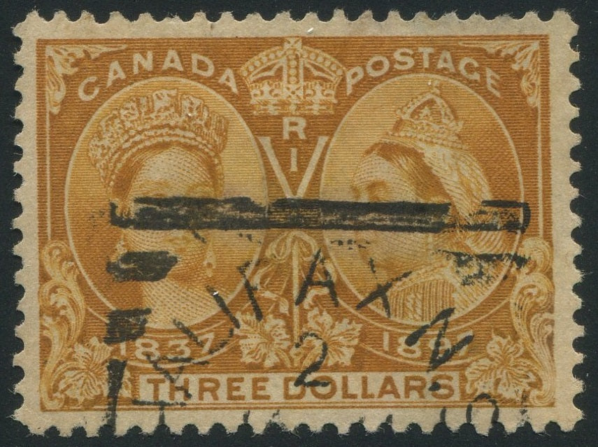 0063CA2609 - Canada #63