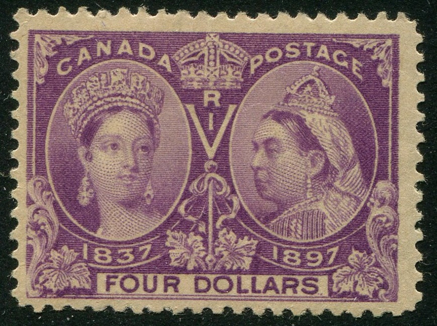 0064CA2410 - Canada #64