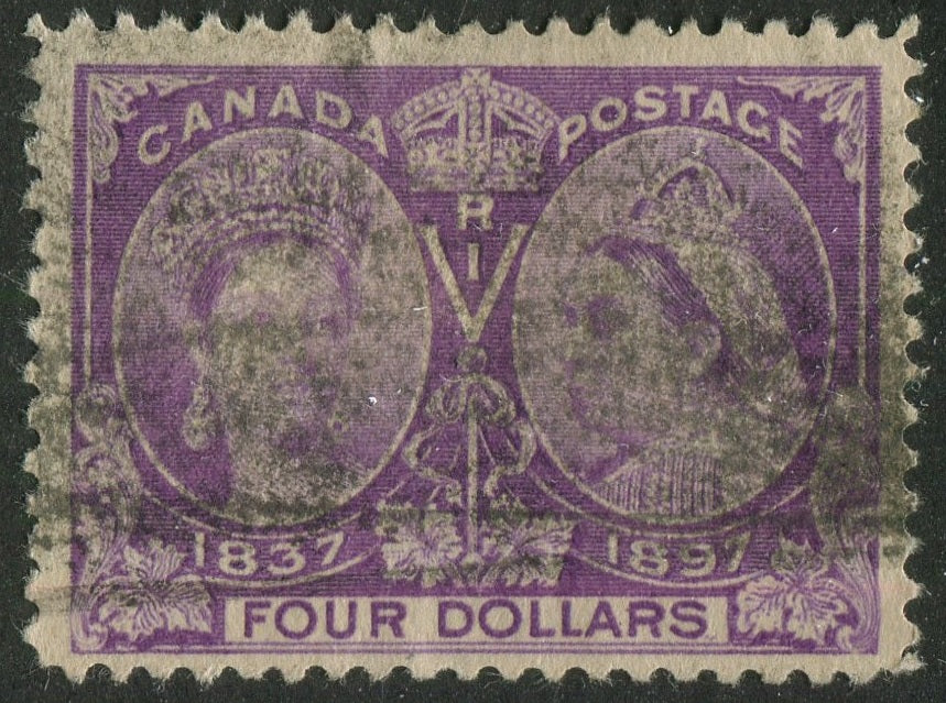 0064CA2511 - Canada #64