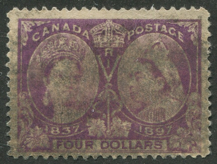 0064CA2602 - Canada #64