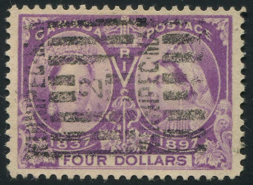 0064CA2603 - Canada #64