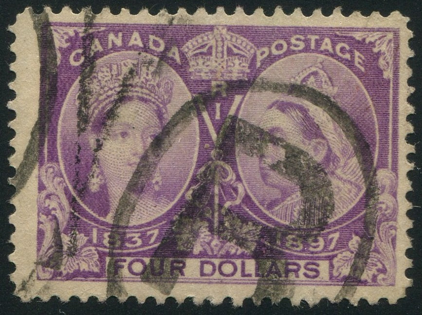 0064CA2603 - Canada #64