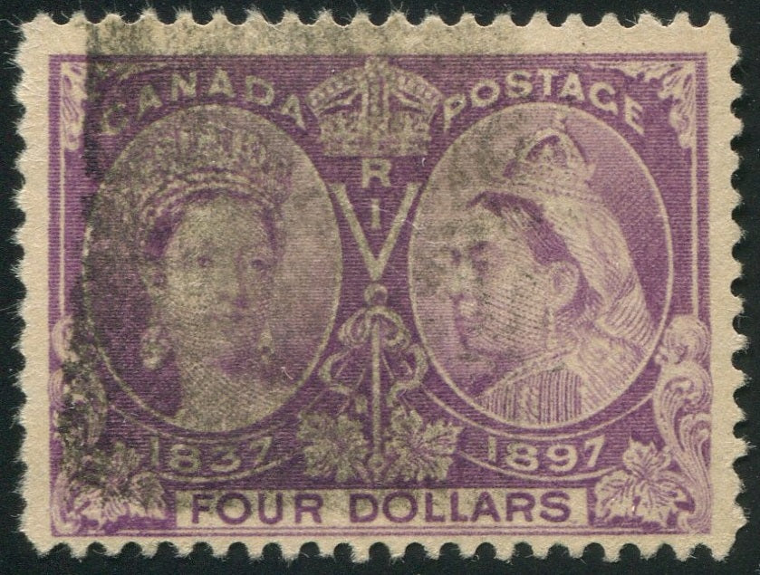0064CA2603 - Canada #64