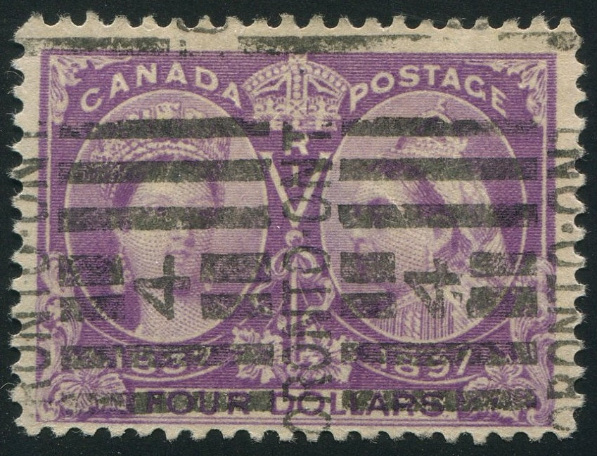 0064CA2603 - Canada #64