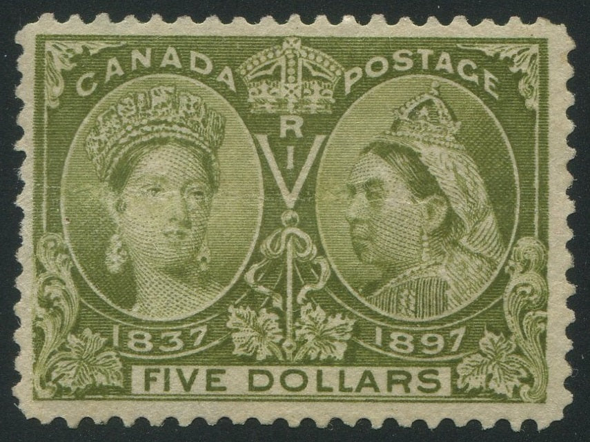 0065CA2308 - Canada #65