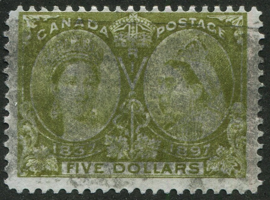 0065CA2511 - Canada #65