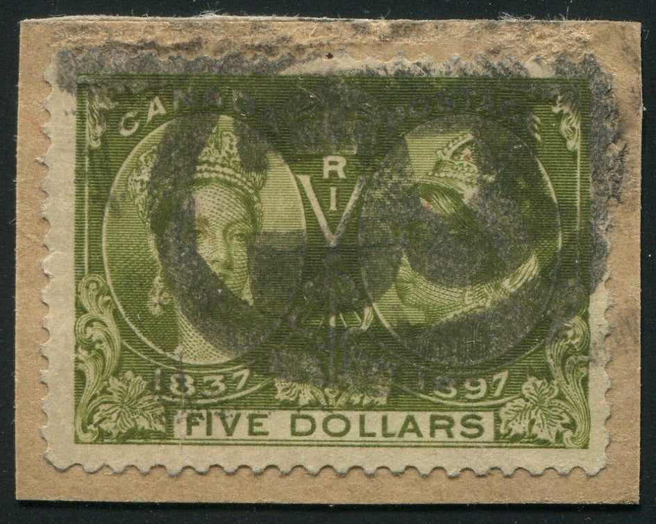 0065CA2603 - Canada #65