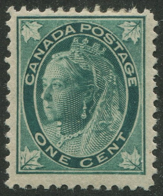 0067CA2308 - Canada #67