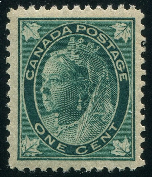 0067CA2604 - Canada #67