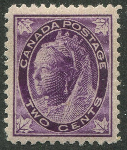 0068CA2603 - Canada #68