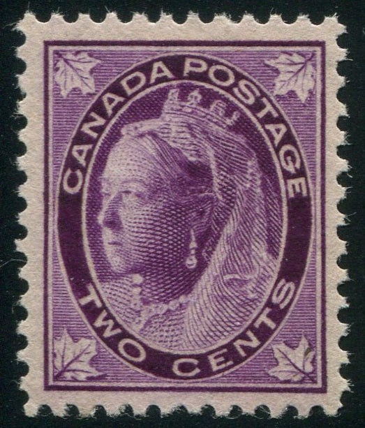 0068CA2604 - Canada #68