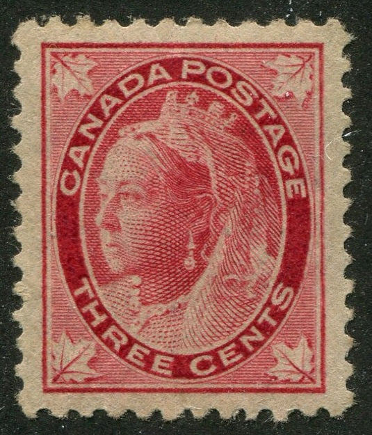 0069CA2602 - Canada #69