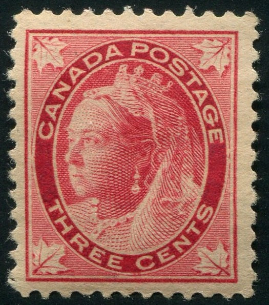 0069CA2604 - Canada #69