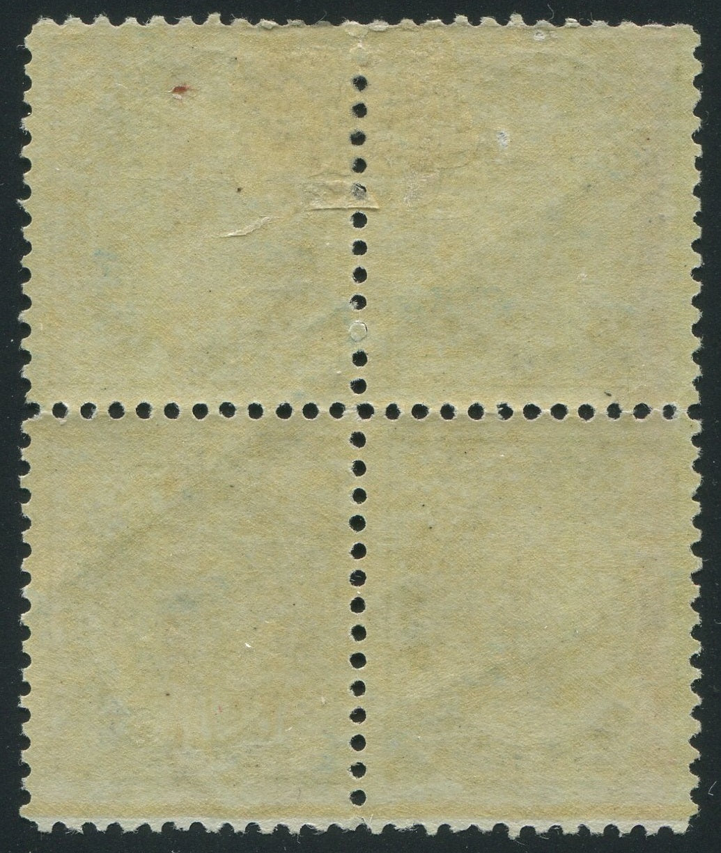 0070CA2603 - Canada #70 Block of 4