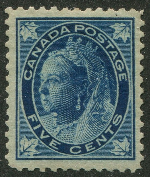 0070CA2506 - Canada #70