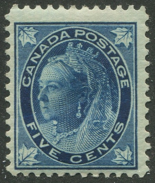 0070CA2603 - Canada #70