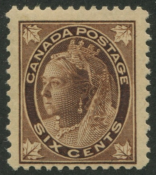 0071CA2308 - Canada #71