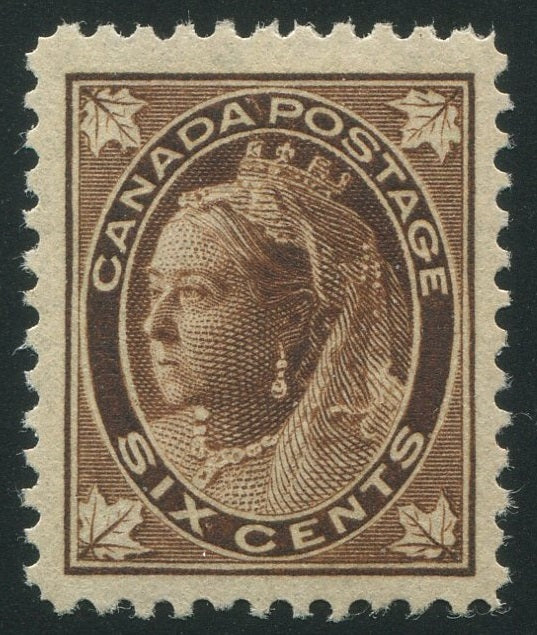 0071CA2403 - Canada #71