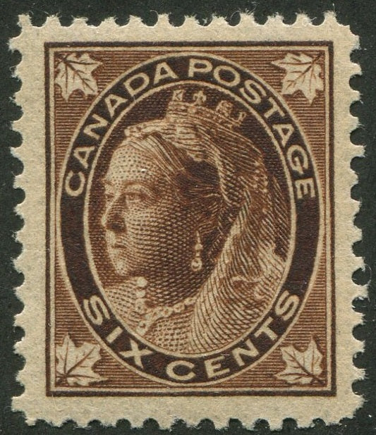 0071CA2508 - Canada #71