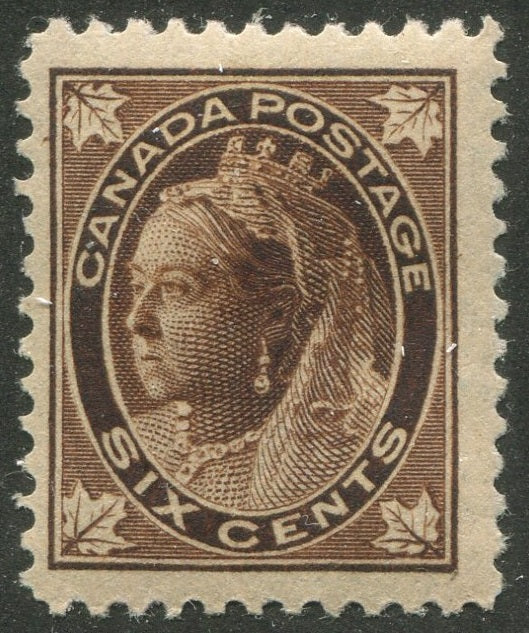 0071CA2603 - Canada #71